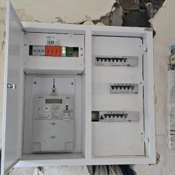 Szuba Volt System - Najlepszy Montaż Oświetlenia w Brzesku