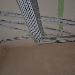 Szuba Volt System - Wysokiej Klasy Montaż Przyłącza Elektrycznego Brzesko