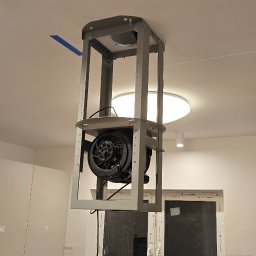 Szuba Volt System - Przyłącza elektryczne Brzesko