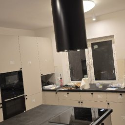 Instalacje elektryczne Borzęcin 2