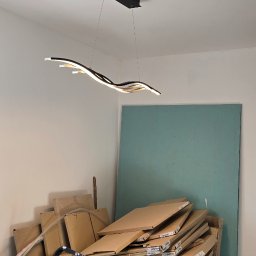 Montaż oświetlenia Brzesko