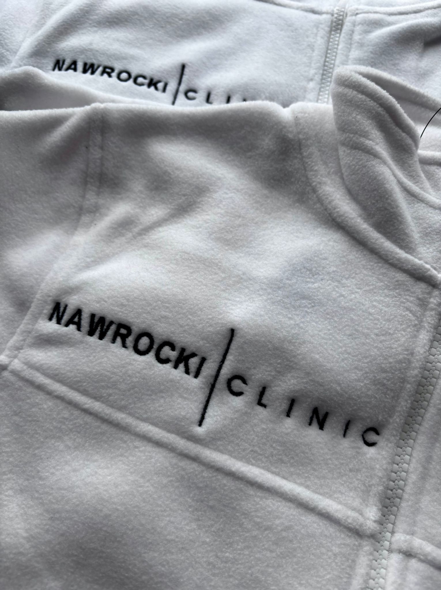 polary dla firm z logo