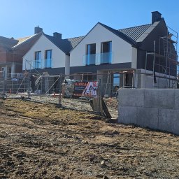 Fliz-kam - Wykonanie Elewacji Łapan&oacute;w