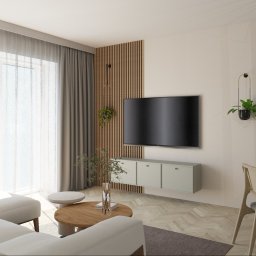 Projektowanie mieszkania Wrocław 4