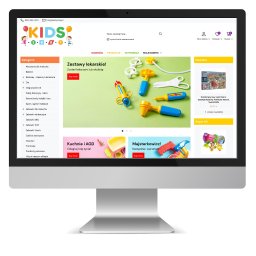 Tworzenie sklepów internetowych Gliwice 2