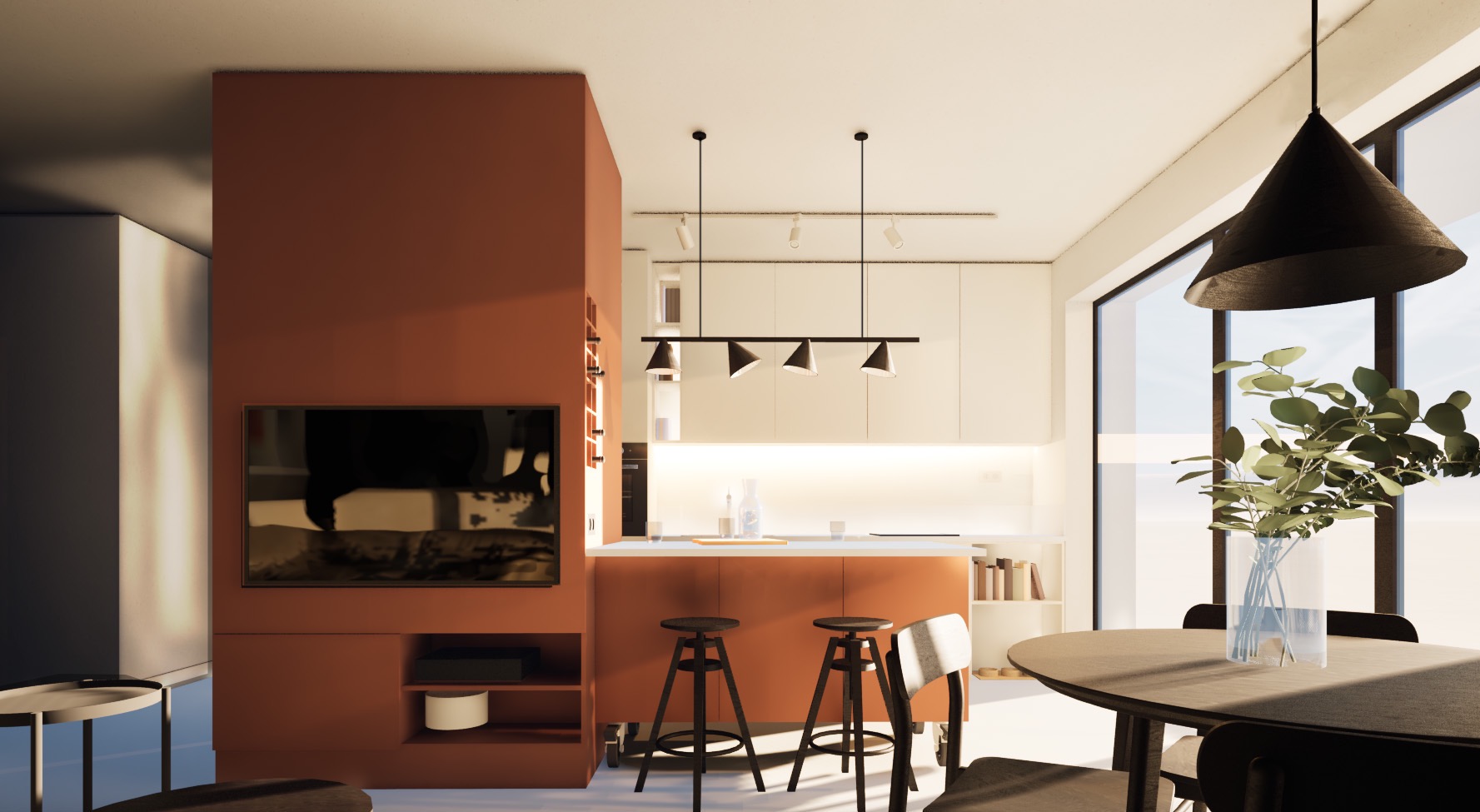 Mieszkanie na osiedlu Goplana w Poznaniu 2023