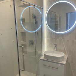 MUR-BETON - Adaptacja Poddasza Bolesławiec
