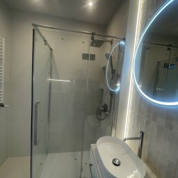 Remont łazienki Bolesławiec 4