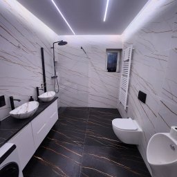 Wykończenia łazienek Bolesławiec - avatar