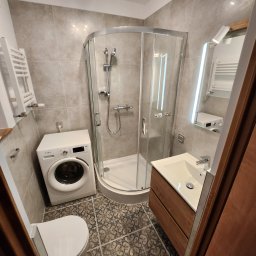 Remont łazienki Bolesławiec 4