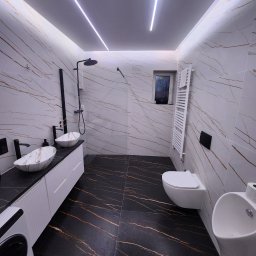 Remont łazienki Bolesławiec 1