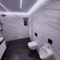 Remont łazienki Bolesławiec 2