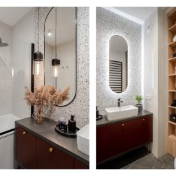 Latre Design - Projektowanie Wnętrz Gliwice