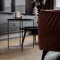 Projektowanie mieszkania Gliwice 1