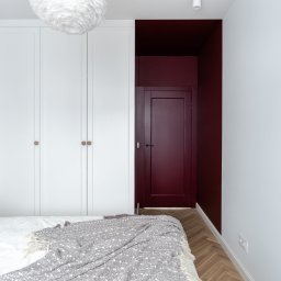 Projektowanie mieszkania Gliwice 3