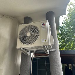 Thermo-Flow - Solidne Pompy Ciepła w Nowym Dworze Mazowieckim