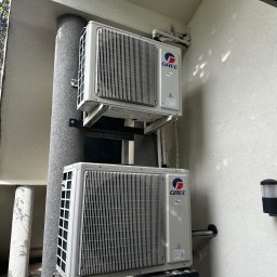 Thermo-Flow - Staranna Naprawa Klimatyzatorów Nowy Dwór Mazowiecki