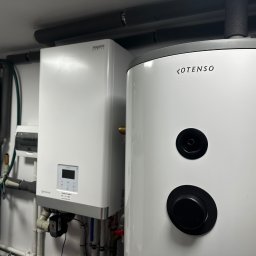 Thermo-Flow - Solidna Klimatyzacja Domowa Nowy Dwór Mazowiecki