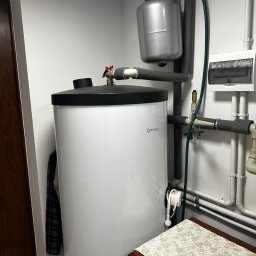 Klimatyzacja do domu Pomiechówek 4