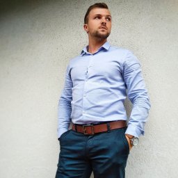 ZENDER Adrian Zender - Przepisywanie Tekstów Bielsko-Biała