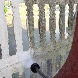 Mycie kostki brukowej Kalisz 3