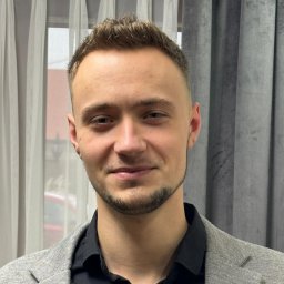 PowerOn Łukasz Konopka - Domofony z Kamerą Białystok