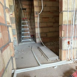 Instalacje elektryczne Białystok 4