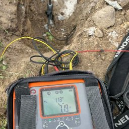 Instalacje elektryczne Białystok 3