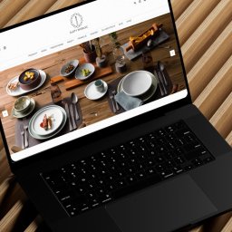 Tworzenie stron internetowych Łódź 1