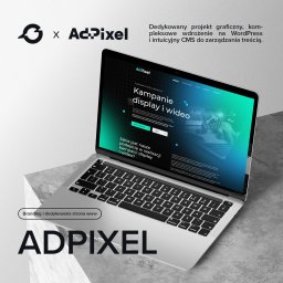 Tworzenie stron internetowych Łódź 2