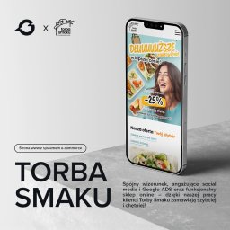 Tworzenie stron internetowych Łódź 3