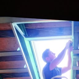 Jan wojewodzki - Ocieplenie Budynku Zawoja