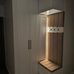 FORMAT MEBEL Henryk Rakowski - Świetny Producent Mebli Na Wymiar Olsztyn