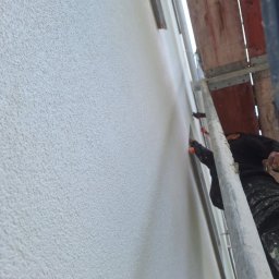 Błażej Klicki - Pierwszorzędne Malowanie Domów Mońki
