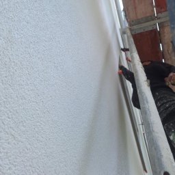 Błażej Klicki - Świetne Ocieplanie Domu Styropianem Mońki