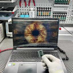 Naprawa komputerów Warszawa 2