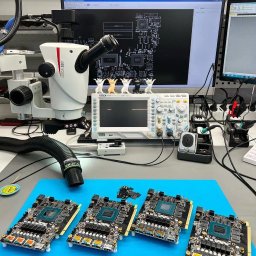 Naprawa komputerów Warszawa 4