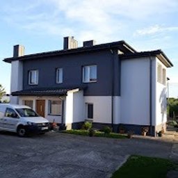 Wymiana dachu Klimontów 4