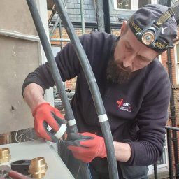 TK&ELECTRICS - Gdzieś jest lecz nie wiadomo gdzie :)