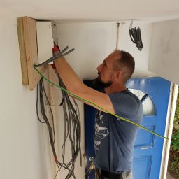 TK&ELECTRICS - Solidne Instalatorstwo Wągrowiec