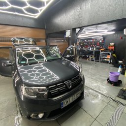 Konserwacja pojazdów, antykorozyjne Kłaj 2