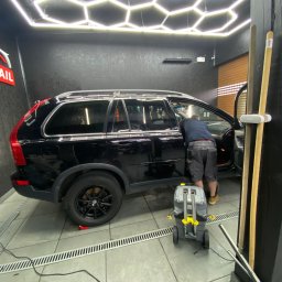 Konserwacja pojazdów, antykorozyjne Kłaj 4