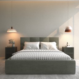 Meble tapicerowane na wymiar Leśnica 3