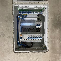 Instalacje elektryczne Bolszewo 4