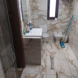 Montaż drzwi Raszyn 1