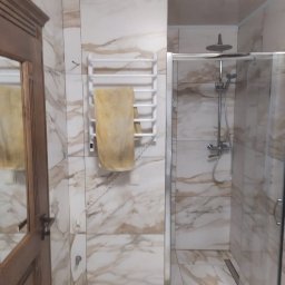 Mag-bud - Zadaszenia, wiaty i pergole Pruszków