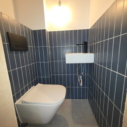 Remonty mieszkań Raszyn 2