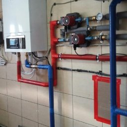 Klimatyzacja do domu Puck 4