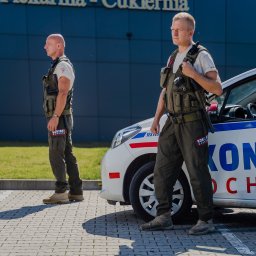 Monitoring domu Niepołomice 2