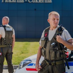 Monitoring domu Niepołomice 3